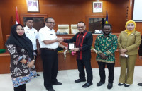 DPD RI : Pengelolaan Dana Otsus Belum Bersifat Khusus 